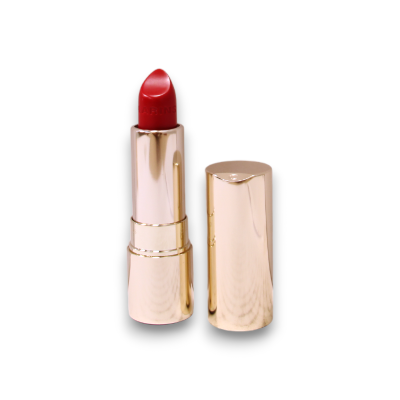 Clarins Joli Rouge Хидратиращо кремообразно червило 754S Наситено червено 3 г