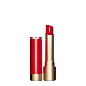 Clarins Joli Rouge Lacquer Крем червило 742L Joli Rouge 3 g