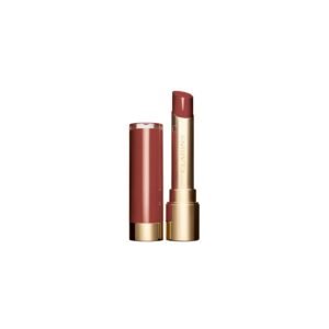 Clarins Joli Rouge Лак Кремообразно червило 757L Телесен цвят 3 г