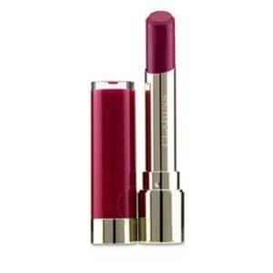 Clarins Joli Rouge Лак Кремообразно червило 762L Pop Ink 3 г