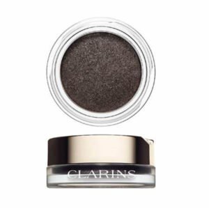 Clarins Ombre Matte матови кремообразни сенки за очи 05 блестящо сиво 7 г