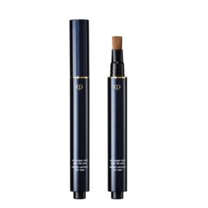 Cle de Peau Beaute Radiant Coverage & Correction Писалка за коректор под очите охра 22 ml