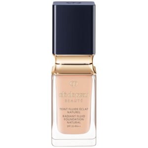 Cle de Peau Beaute Сияйна течна основа B00 SPF 25 30 ml
