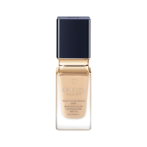 Cle de Peau Beaute Сияйна Матова Течна основа O10 SPF 25 30 ml