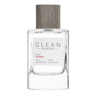 Clean Reserve - Sel Santal Парфюмна вода Unisex за многократно пълнене 100 ml