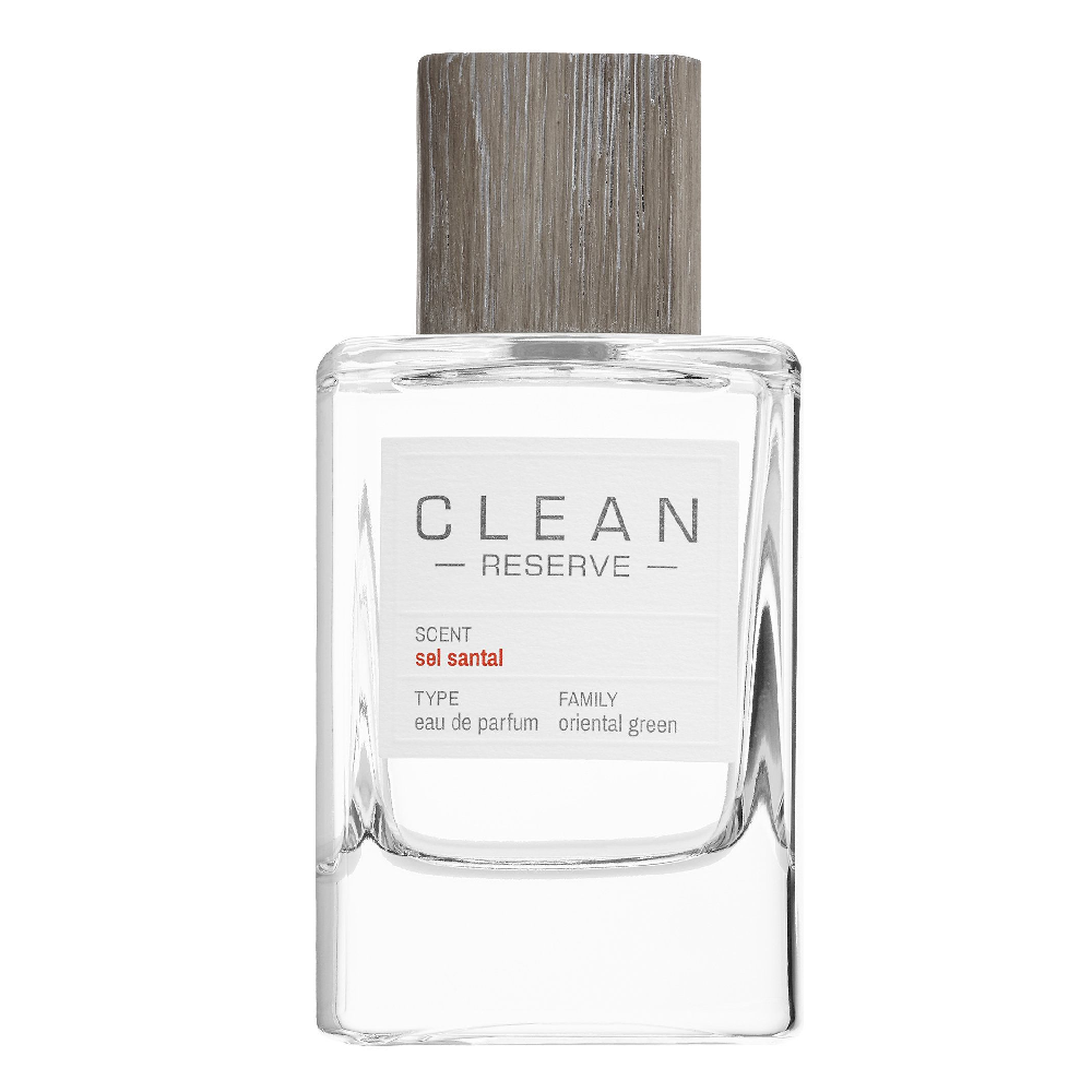 Clean Reserve - Sel Santal Парфюмна вода Unisex за многократно пълнене 100 ml
