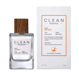 Clean Reserve - Solar Bloom Парфюмна вода Unisex 50 ml