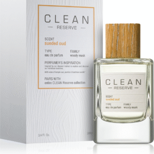 Clean Reserve - Sueded Oud Парфюмна вода Унисекс 50 мл