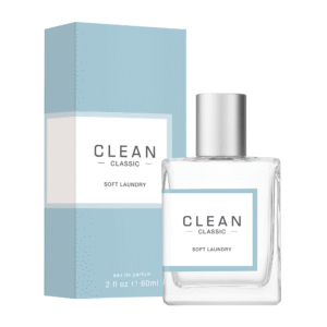 Чисто меко пране парфюмна вода за жени 60 мл