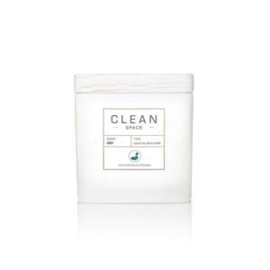 Ароматна свещ Clean Space Rain 227 г