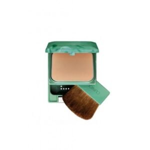 Clinique Almost Rich In Minerals Matte Finish пудра за грим 06 Deep 9 г *Тестер