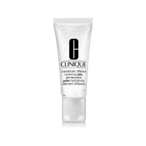 Clinique Dramatically Different Jelly без парабени против замърсяване дневен гел за очи и устни 15 мл *Тестер