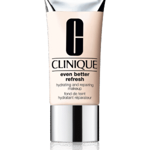 Clinique Even Better Refresh хидратиращ и възстановяващ течен фон дьо тен CN 0.75 крем 30 мл