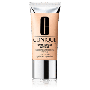 Clinique Even Better Refresh хидратиращ и възстановяващ течен фон дьо тен WN 01 Fair 30 мл *Тестер