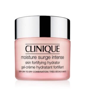Clinique Moisture Surge Intense хидратиращ дневен крем за лице 50 мл *Тестер