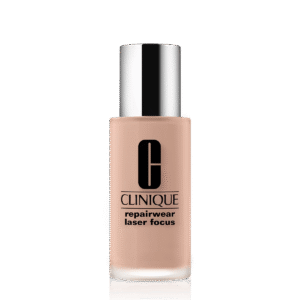 Clinique Repairwear Laser Focus Изглаждащ Течен фон дьо тен 09 Бежов SPF 15 15 мл *Тестер