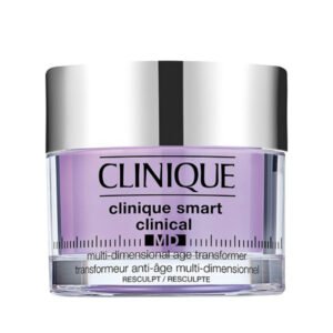 Clinique Smart Clinical Рескулптуриращ крем За лице 15 мл