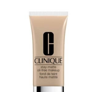 Clinique Stay-Matte Makeup Oil-Free Течен фон дьо тен 23 Джинджифил 30 мл