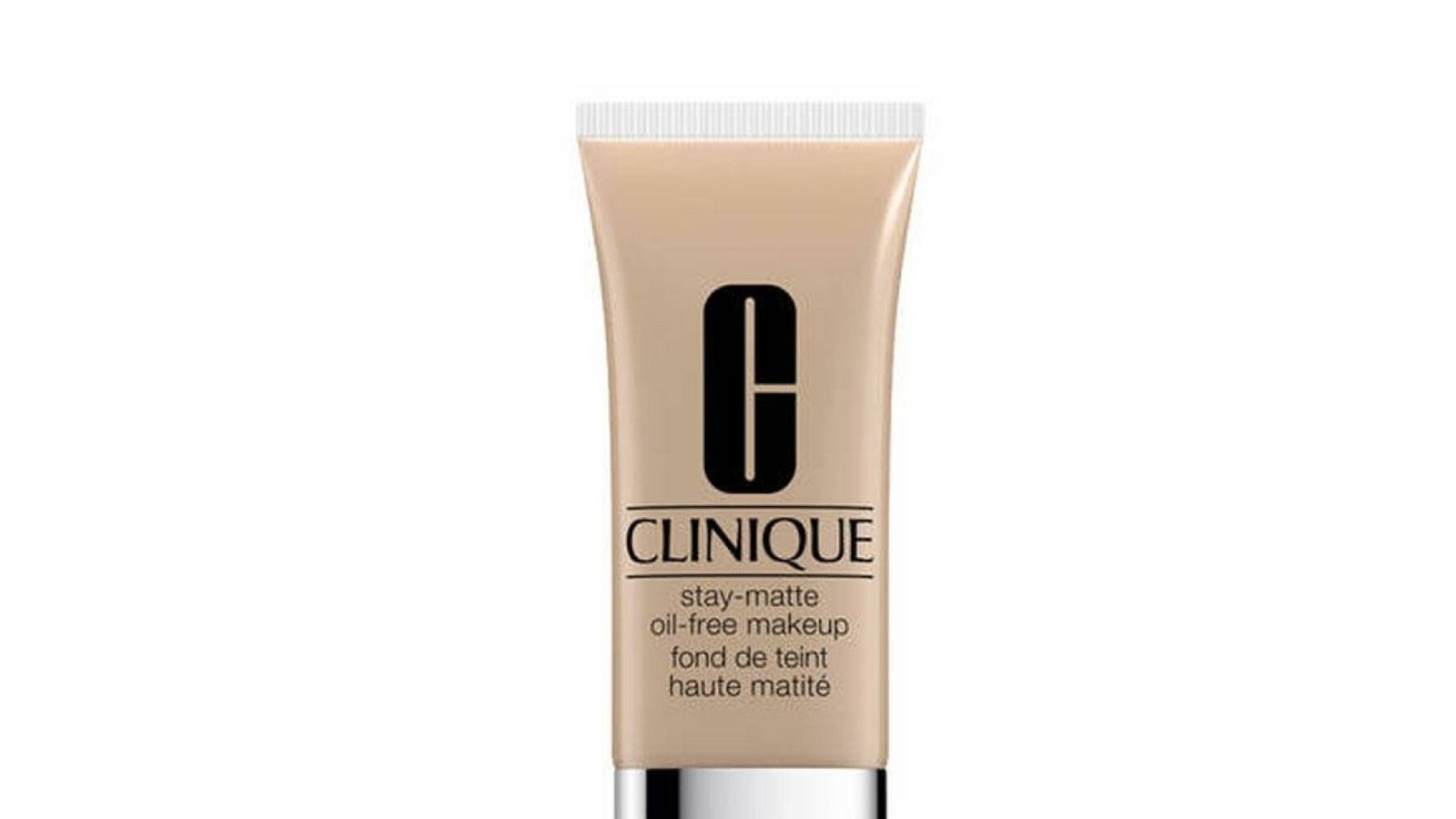 Clinique Stay-Matte Makeup Oil-Free Течен фон дьо тен 23 Джинджифил 30 мл