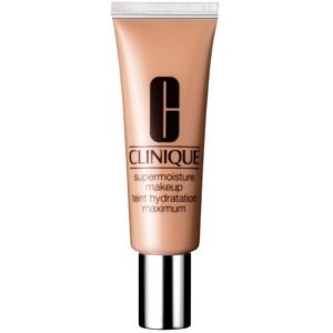 Clinique Supermoisture Леко покритие Течен фон дьо тен 09 Ванилия SPF 15 15 мл *Тестер