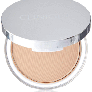 Clinique Superpowder Double Face Makeup матов финиш компактна пудра 07 матово неутрален 10 г *Тестер