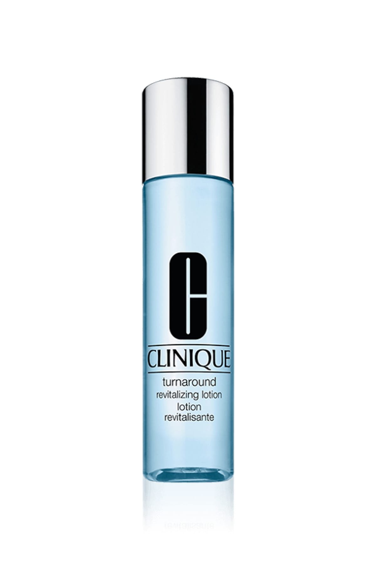 Clinique Turn Around Ревитализиращ Лосион За Лице 200 мл
