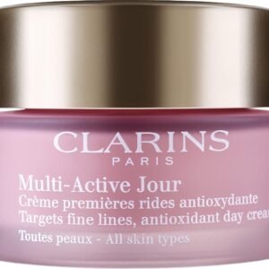 Collistar Мултиактивен Дневен крем против стареене За лице SPF 20 50 мл *Тестер