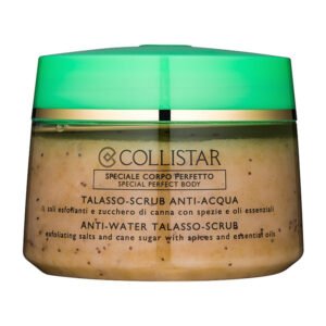 Collistar Special Perfect Body - Anti Water Talasso Подправки и етерични масла Ексфолиращ/Отслабващ и Подхранващо-Хидратиращ Ексфолиант за тяло 700 г