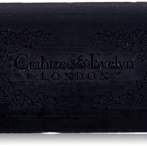 Crabtree & Evelyn Ароматен твърд сапун с черноморска кал и водорасли 158 г