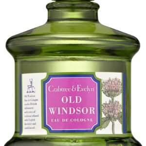 Crabtree & Evelyn Old Windsor одеколон унисекс 100 мл *Тестер