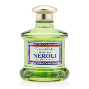 Crabtree & Evelyn Sevillian Neroli Одеколон Unisex 100 ml *Тестер