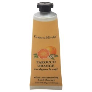 Crabtree & Evelyn Tarocco Orange ултра хидратиращ крем за ръце 25 г