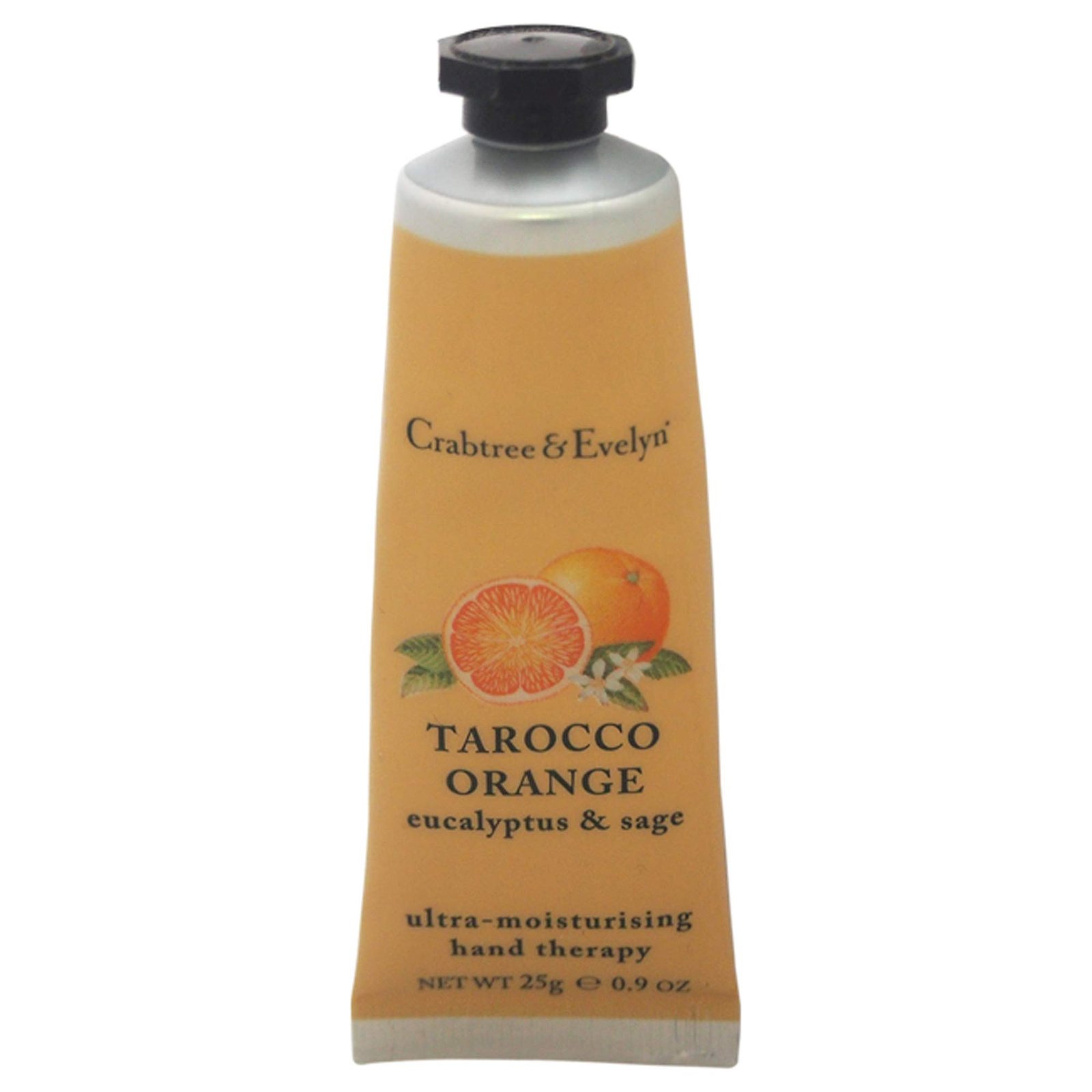 Crabtree & Evelyn Tarocco Orange ултра хидратиращ крем за ръце 25 г