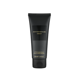 Кристиано Роналдо Legacy Изглаждащ балсам за след бръснене 100 мл
