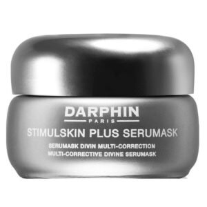 Darphin StimulSkin Plus без парабени против стареене дневна кремообразна маска за лице и шия 50 мл