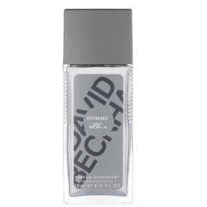 Дейвид Бекъм Homme Дезодорант спрей За мъже 75 мл *Тестер