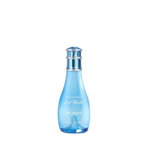 Davidoff Cool Water тоалетна вода за жени 30 мл *Тестер