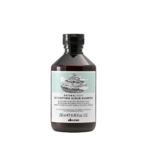 Davines Natural Tech Шампоан за коса За детоксикация 250 мл