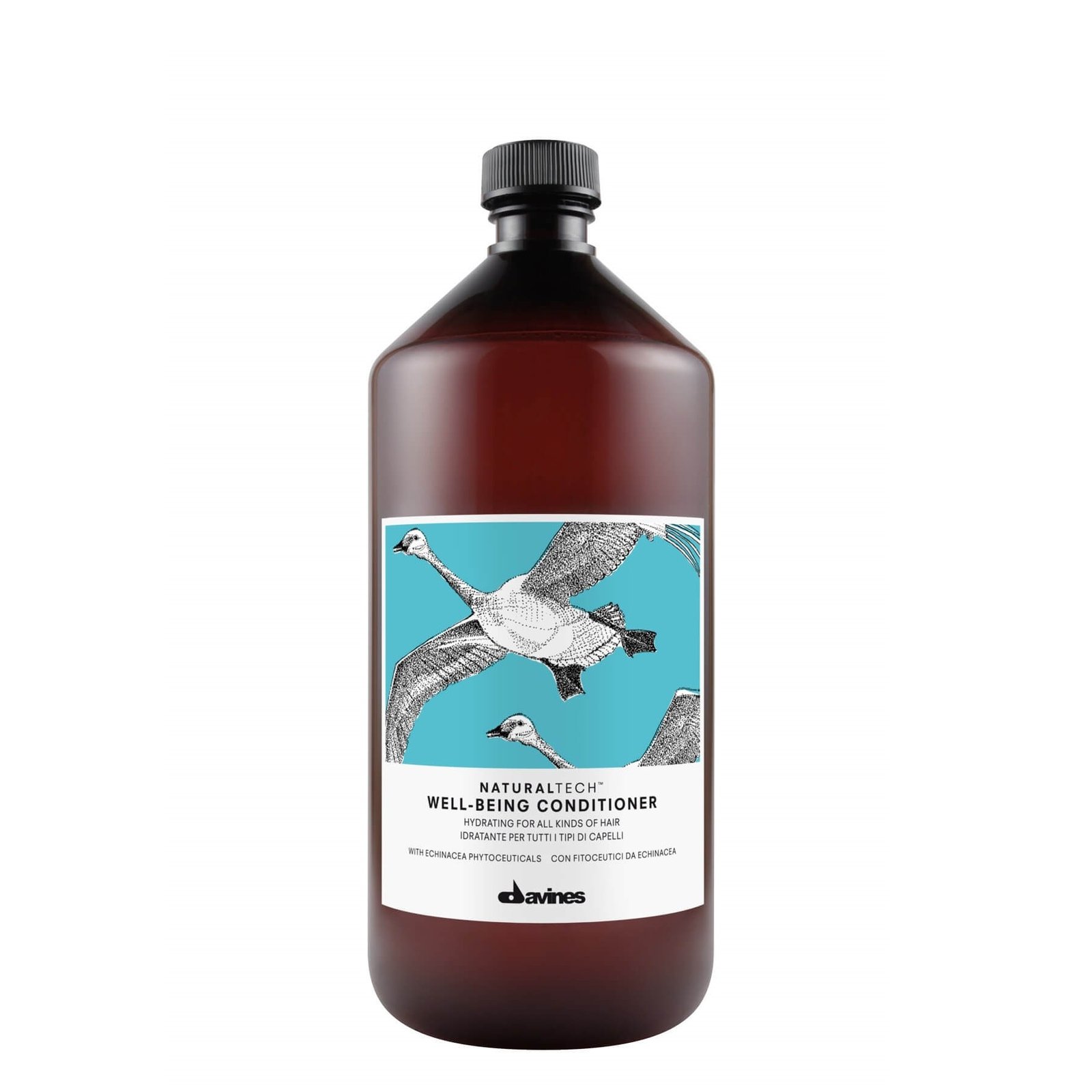 Davines Well Being Балсам за коса За хидратация 1000 мл