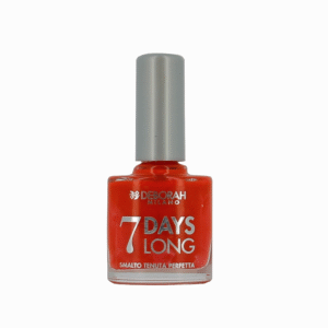 Дебора 7-дневен лак за нокти EN870 11 мл