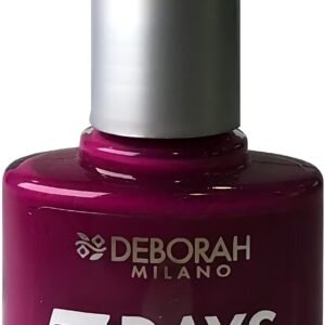 Deborah 7 Day Long Витамини Бързосъхнещ Лак за нокти EN879 11 мл