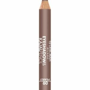Deborah Deborah Blending Eyeshadow & Kajal Eyeliner 2-In-1 09 Golden 2 г
