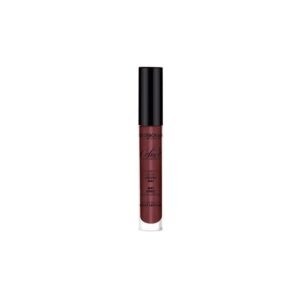 Deborah Fluid Velvet Matte Течно червило 52 цвят слива 4.5 г