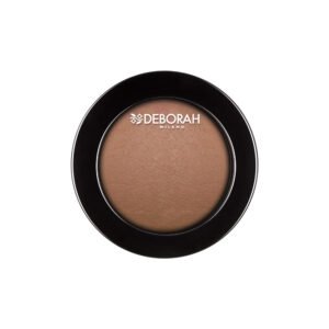 Deborah Hi-Tech Компактна пудра с руж N52 4 г *Тестер