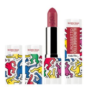 Deborah Il Rosseto KH Кремообразно червило 03 Циклама 43 g