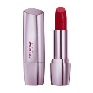 Deborah Milano Red дълготрайно кремообразно червило 10 4.4 г *Тестер