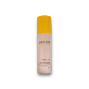 Decleor Aroma Lisse етерично масло от мандарина изглаждащ сутрешен крем за лице SPF 15 50 мл *Тестер