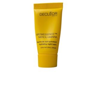 Decleor Aromessence - Neroli Amara етерични масла хидратиращ нощен балсам за лице и шия 2.5 мл *Мостра