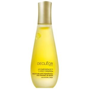 Decleor Aromessence - Иланг-Кананга Етерични масла Серум против несъвършенства Дневен За лице 15 мл *Тестер