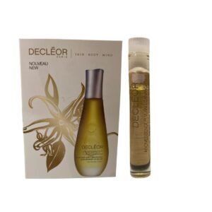 Decleor Aromessence - Иланг-Кананга Етерични масла Против Несъвършенства Дневен Серум За Лице 1 мл *Мостра